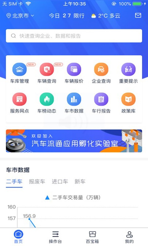 E车伴 1