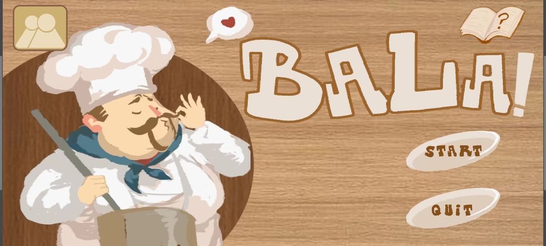 芭乐BALA游戏 1