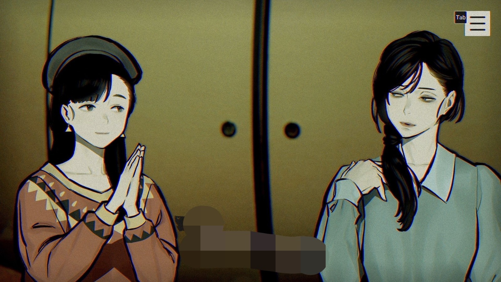 灵视异闻FILE23本所七大不可思议 2