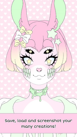 怪物娘制作者 2