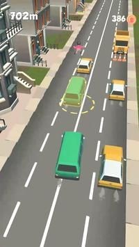 抓住汽车 1