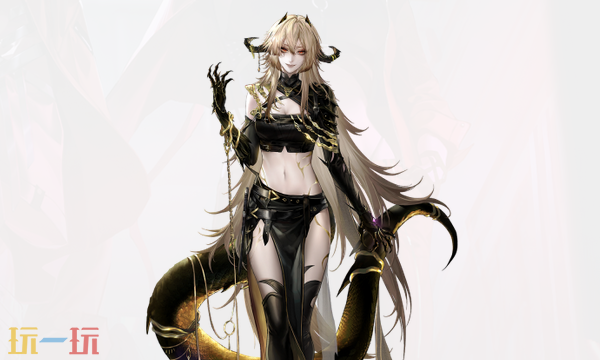 无期迷途西涅克斯技能是什么 西涅克斯技能介绍