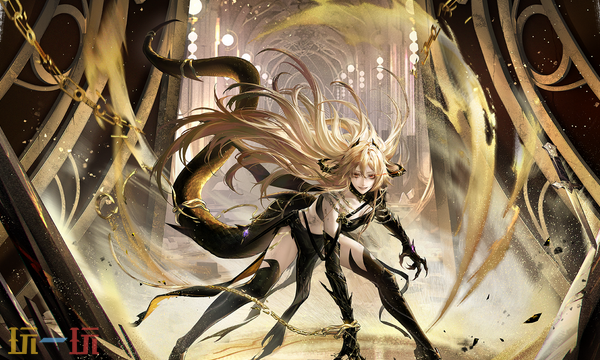 无期迷途西涅克斯技能是什么 西涅克斯技能介绍