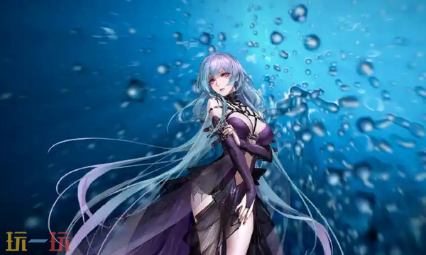 无期迷途哈梅尔带什么烙印 哈梅尔烙印推荐