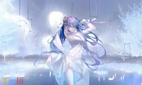 无期迷途哈梅尔技能是什么 哈梅尔技能介绍