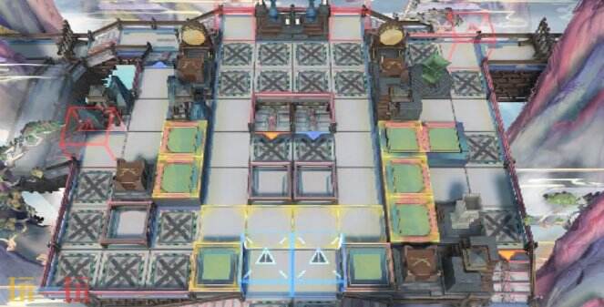 明日方舟界园肉鸽作壁上观关卡攻略 特殊挑战事件攻略