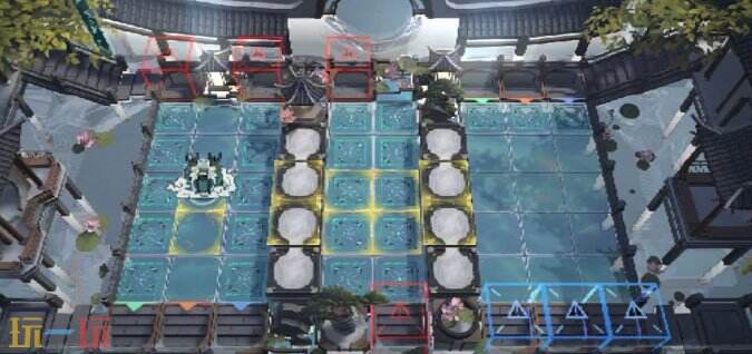 明日方舟界园肉鸽神游天外关卡攻略 特殊挑战事件攻略