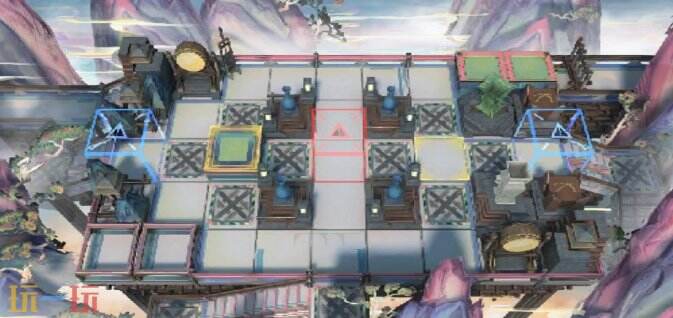 明日方舟界园肉鸽分明关卡攻略 特殊挑战事件攻略