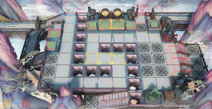 明日方舟界园肉鸽为崖作伥关卡攻略 特殊挑战事件攻略