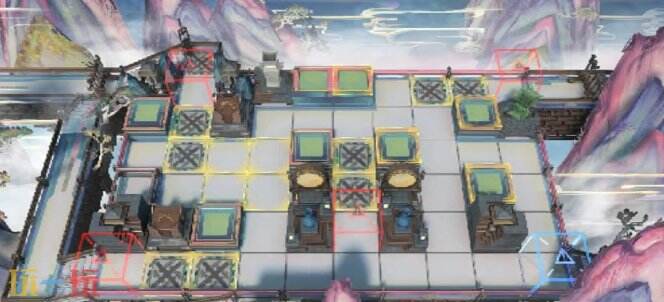 明日方舟界园肉鸽彻底失控关卡攻略 特殊挑战事件攻略