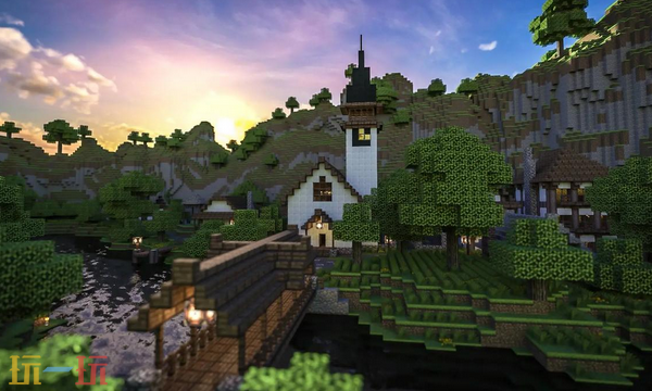 我的世界幻术师是什么 幻术师具体召唤指令分享