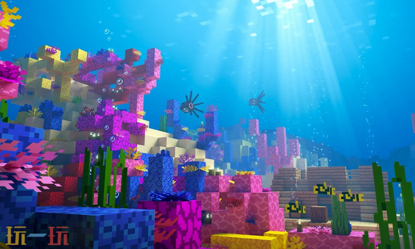 我的世界幻术师是什么 幻术师具体召唤指令分享