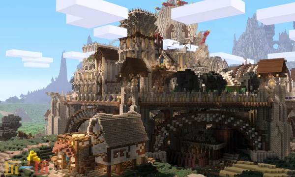 我的世界附魔方法都有哪些 附魔物品获取方式介绍