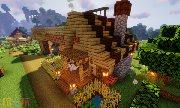 我的世界附魔方法都有哪些 附魔物品获取方式介绍