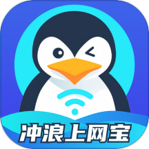 冲浪上网宝