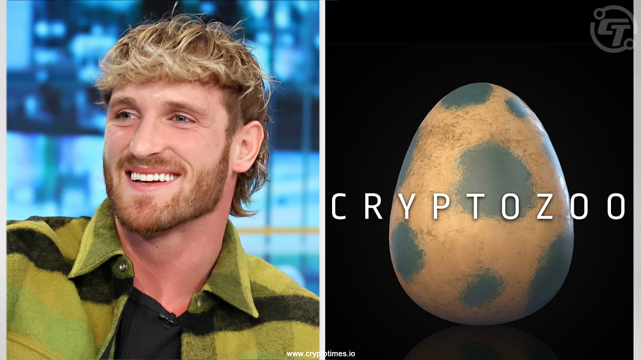法官驳回Logan Paul在CryptoZoo诉讼中的推卸责任企图