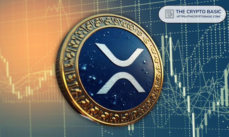 这就是为什么在2030年之前不要对XRP采取任何行动