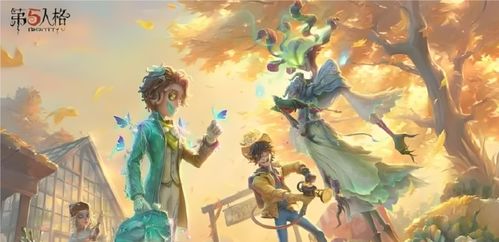 揭秘〈燕云十六声〉 移动端战斗体验的独特差异