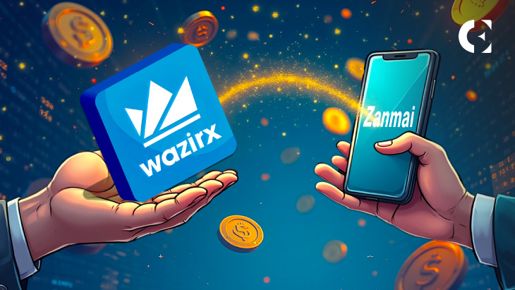 根据修订后的恢复计划，WazirX 定于7月30日重新进行债权人投票
