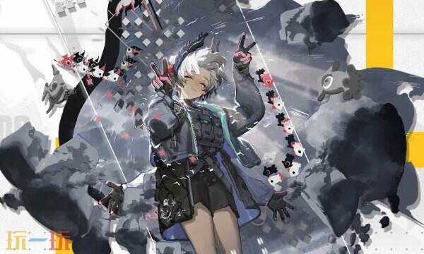 明日方舟界园肉鸽神游天外关卡攻略 特殊挑战事件攻略