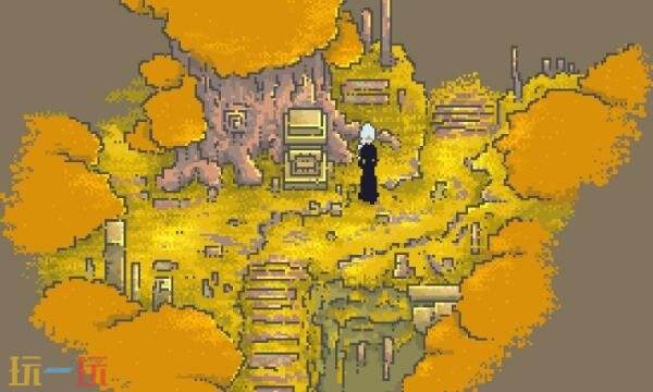 爱氏物语药水商店怎么开 药水商店AI隐藏任务攻略