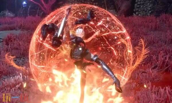 明末渊虚之羽瞬息斩怎么用 瞬息斩技能使用攻略