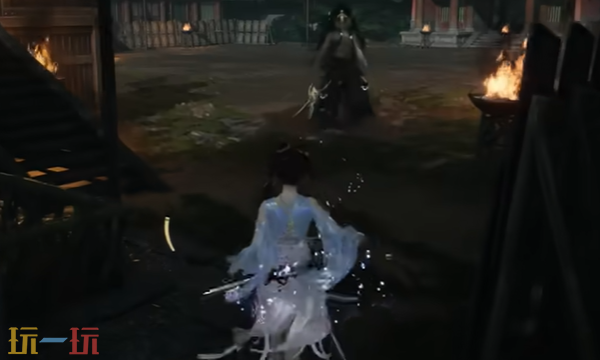 燕云十六声无名将军无伤怎么通关 鬼神愁无伤逃课打法