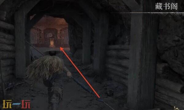 明末渊虚之羽假神龛怪物在哪 假神龛具体位置介绍