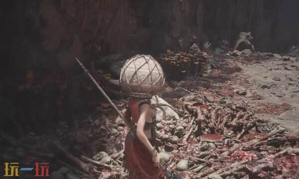 明末渊虚之羽假神龛怪物在哪 假神龛具体位置介绍