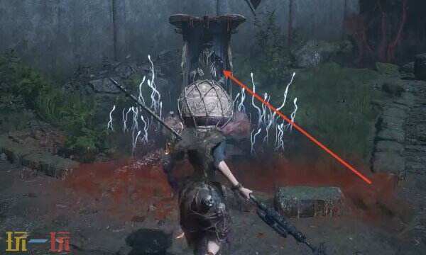 明末渊虚之羽假神龛怪物在哪 假神龛具体位置介绍