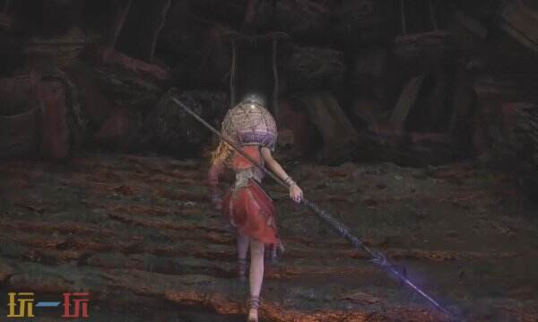 明末渊虚之羽假神龛怪物在哪 假神龛具体位置介绍