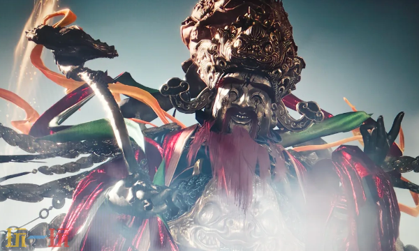 燕云十六声黑财神无伤怎么打 鬼神愁无伤逃课打法攻略