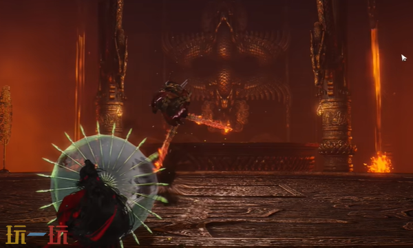 燕云十六声黑财神无伤怎么打 鬼神愁无伤逃课打法攻略