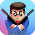 3D子弹先生射击模拟器