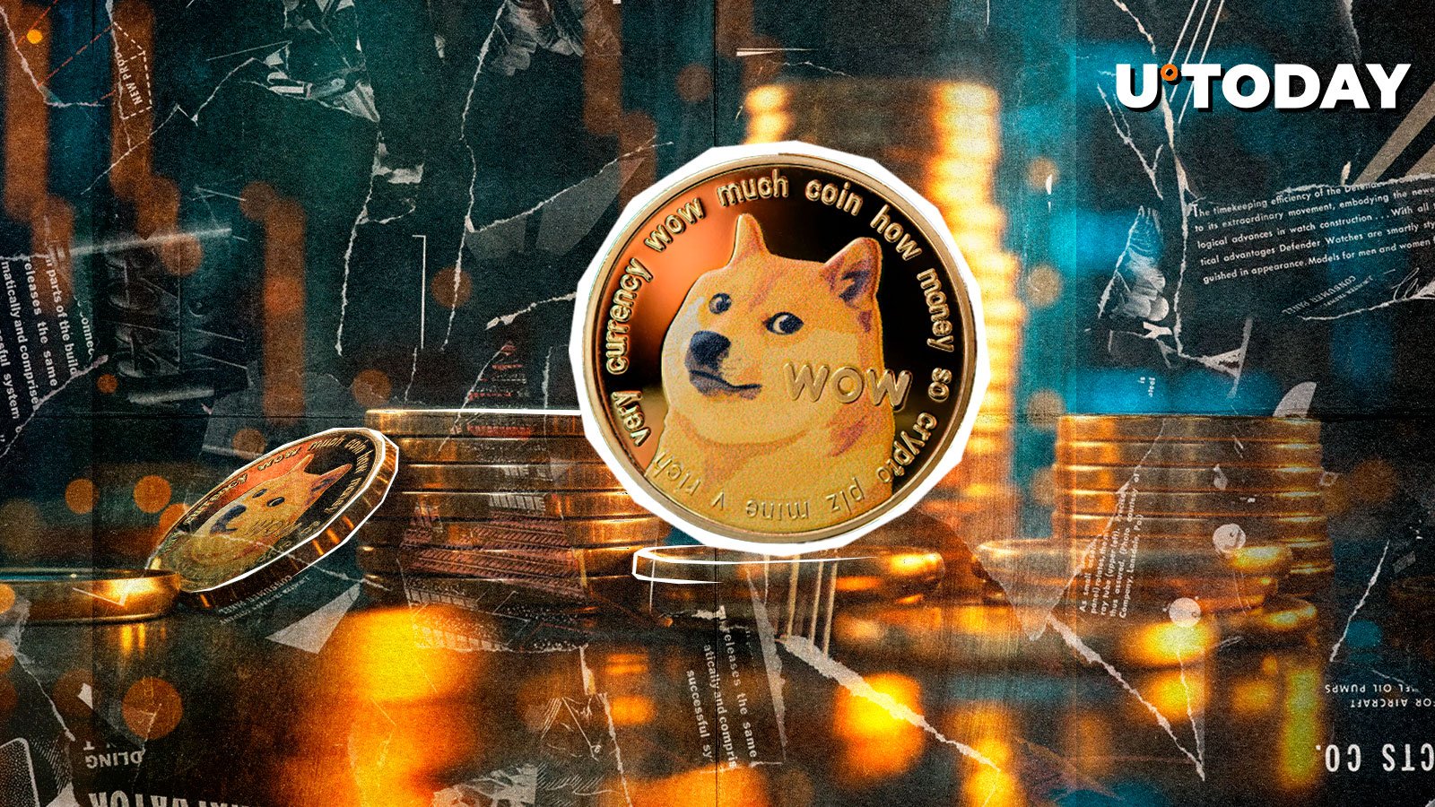 在市场抛售潮中，狗狗币（DOGE）面临关键考验：详情解析