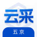 五京云