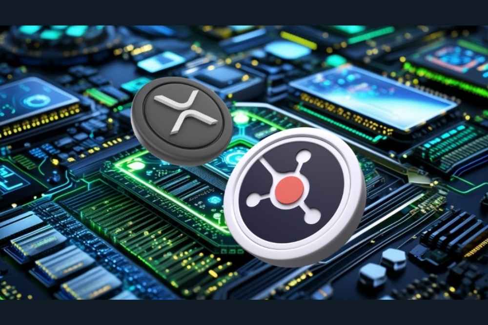 忘掉瑞波币（XRP）吧，专家宣称Ruvi AI（RUVI）才是CoinMarketCap上市后最值得关注的低价代币，预计涨幅将达13800%