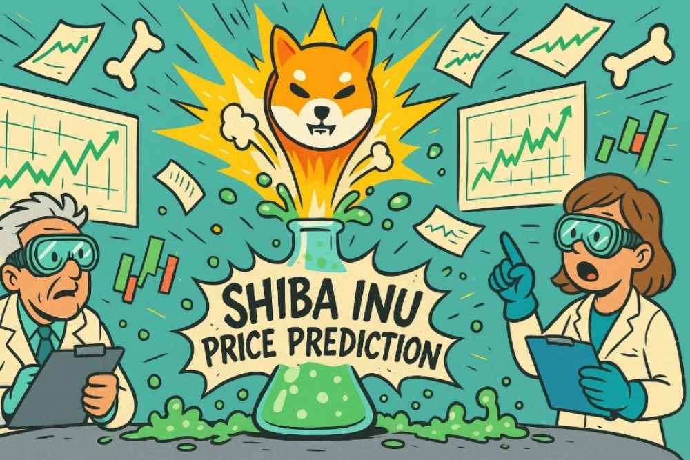 柴犬币触及关键支撑位：巨鲸在囤货还是转向其他热门代币？