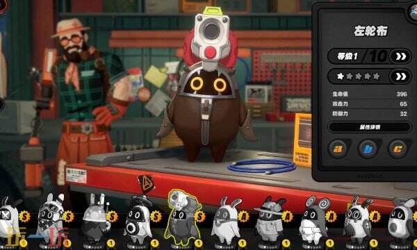 绝区零左轮布值得培养吗 绝区零左轮布培养攻略