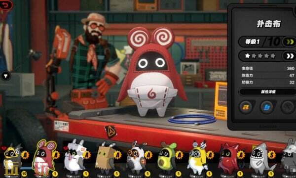 绝区零扑击布厉害吗 绝区零扑击布详细解析