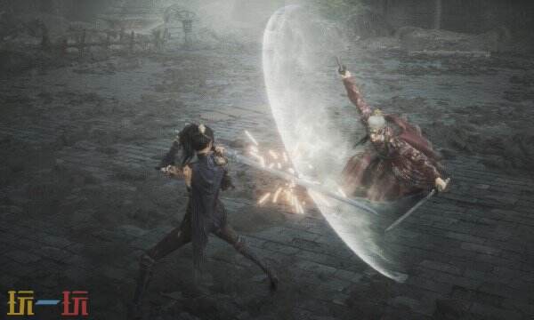 明末渊虚之羽格挡特性怎么用 格挡特性使用方法​