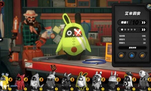 绝区零艾米莉安强度怎么样 绝区零艾米莉安强度介绍