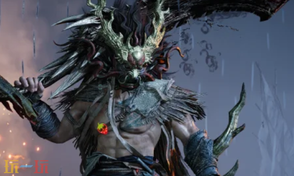 燕云十六声河伯无伤怎么通关 鬼神愁无伤逃课打法攻略