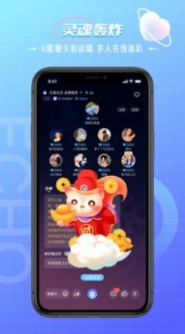 回声语音手机版 1