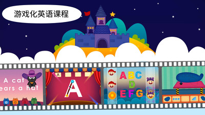 阳阳双语早教学院 1