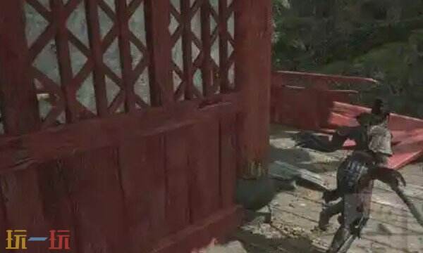 明末渊虚之羽蜀王祠钥匙怎么获得 蜀王祠钥匙用途介绍