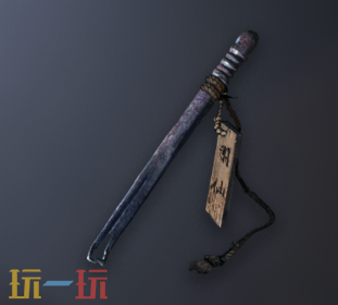 明末渊虚之羽蜀王祠钥匙怎么获得 蜀王祠钥匙用途介绍