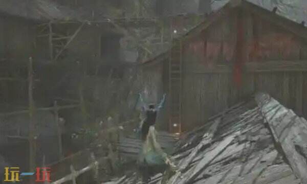 明末渊虚之羽蜀王祠钥匙怎么获得 蜀王祠钥匙用途介绍