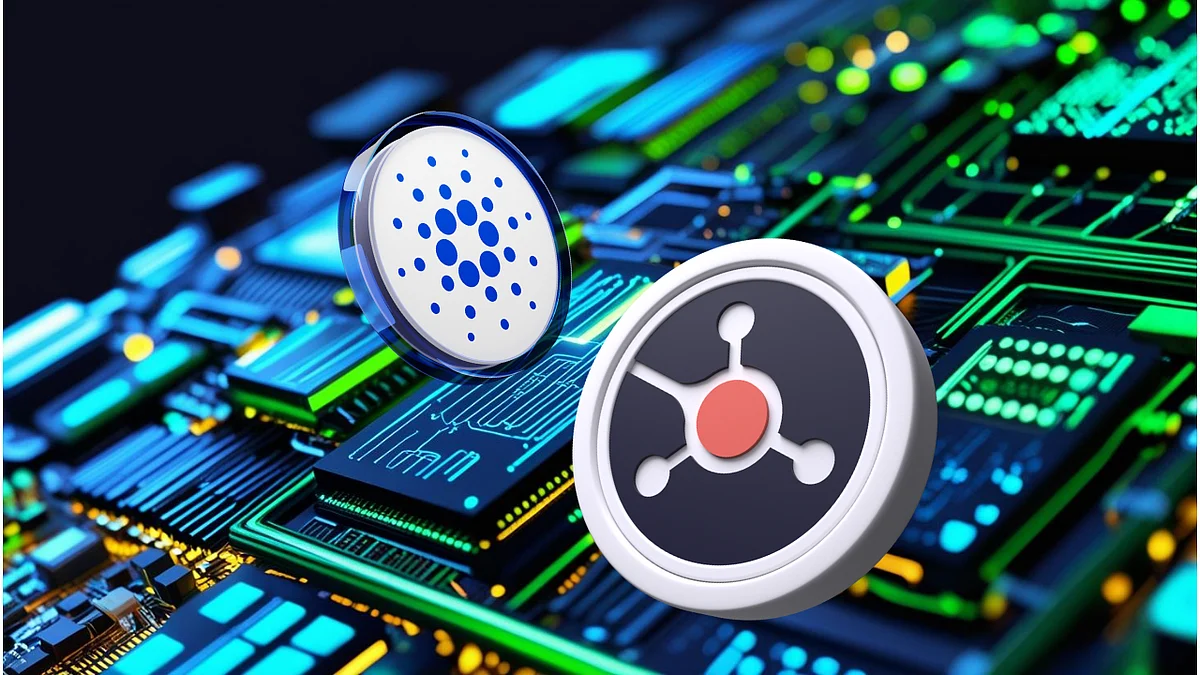 Ruvi AI（RUVI）预售飙升70%，机构青睐度超越Cardano（ADA），CoinMarketCap上线及早期奖励助推涨势