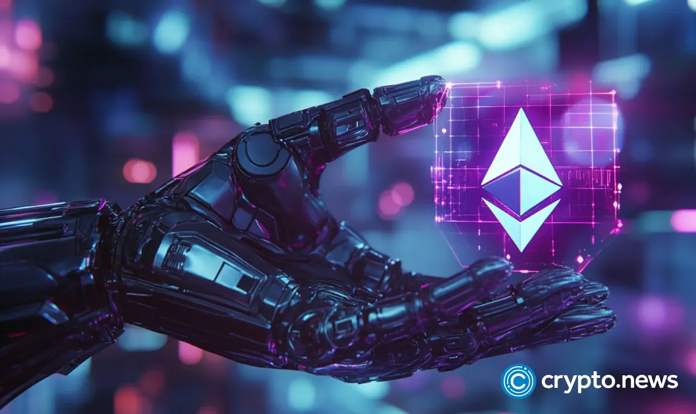 山寨币突围？ETH在交易量、需求和ETF资金流入方面均超越BTC